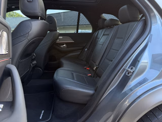 Mercedes-Benz GLE 350 de 4Matic Pano RFK Burme Carbon Head-up - foto 23