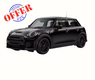 2022 MINI Cooper S Hardtop 4 door - photo 1