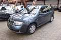Thumbnail 1 - Skoda Fabia Combi Ambiente 1.Hand Rentnerfahrzeug!