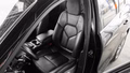 Daumennagel 18 - Porsche Cayenne PLATINUM EDITION AHK PANO ALLRAD LUFT