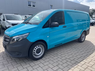 Mercedes-Benz Vito Used vehicle for sale