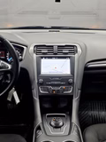 Daumennagel 14 - Ford Mondeo 2.0 TDCI, Turnier, AUTOMATIK, NAVI, PDC