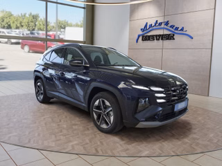 Hyundai TUCSON age.one-day registration Kaufen