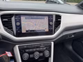 Daumennagel 21 - Volkswagen T-Roc Cabriolet ACC Kamera Navi LED
