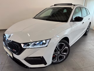 Skoda Octavia Combi age.one-day registration Kaufen