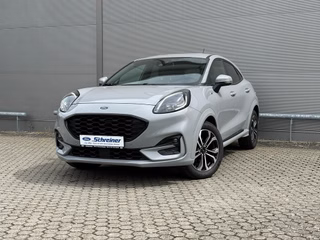 Ford Puma Gebrauchtwagen Kaufen