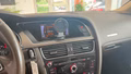 Daumennagel 22 - Audi A5 Sportback 1.8 TFSI