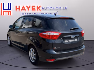 Ford C-MAX Champions Edition/SHZ/NAV/ - bilder 6