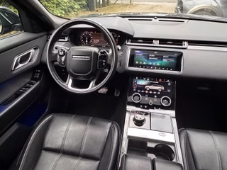 Land Rover Range Rover Velar R-Dynamic S Design-Paket Black - foto 16