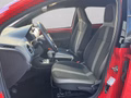 Daumennagel 11 - Volkswagen up! high 1.0 TSI GRA+SH+KLIMA+17 Zoll