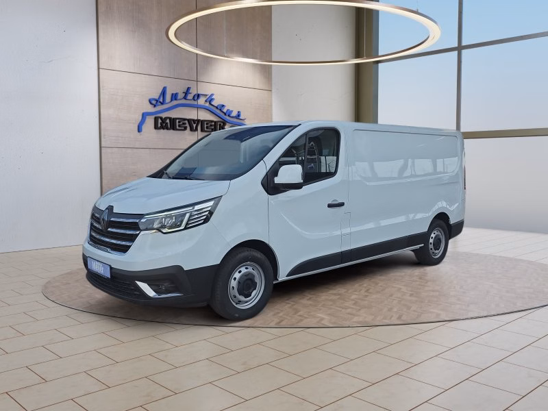 Renault Trafic L2H1 3,0t Voll-LED/Kamera/Temp/Andoid  **