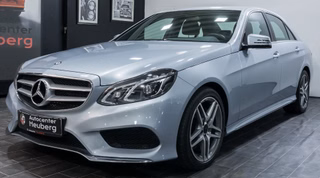 Mercedes-Benz E 350 Gebrauchtwagen Kaufen