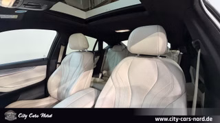 BMW X6 40d xDRIVE M-Paket H&K+360°+FOND+HEAD.UP - foto 15