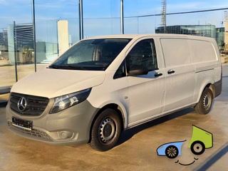 Mercedes-Benz Vito Gebrauchtwagen Kaufen