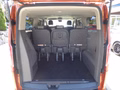 Daumennagel 12 - Ford Transit/Tourneo Custom Kombi 320 L2 Tourneo Titanium X