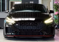 Daumennagel 2 - Hyundai i30 Fastback N PERF.|WERKSGARANTIE1.HD|KAMERA|SPUR+|TEMP|NAVI