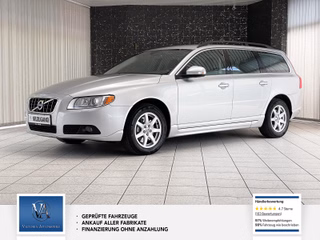 Volvo V70 Авто с пробегом купить