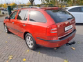 Daumennagel 7 - Skoda Octavia Combi Elegance*TüV neu 04.28*Leder*AHK*N