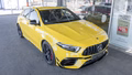 Thumbnail 47 - Mercedes-Benz A 45 AMG S 4MATIC KAM NIGHT SPUR VIRTUAL NAVI