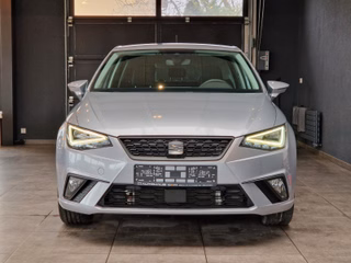 Seat Ibiza 1.0TSI*Style*LED*Navi*Kamera* - bilder 2