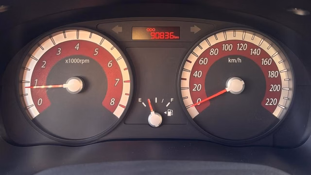 Kia Rio 1.4 Vision  TÜV + ÖLWECHSEL NEU - foto 10