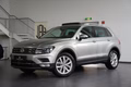Daumennagel 1 - Volkswagen Tiguan Highline 4Motion  AUT NAV LED PANO ACC 360°