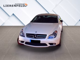 Mercedes-Benz CLS 63 AMG Gebrauchtwagen Kaufen