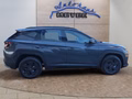 Daumennagel 6 - Hyundai TUCSON 1.6 T-GDI DCT Navi/Kamera/Keyless/Sitzhz.   **