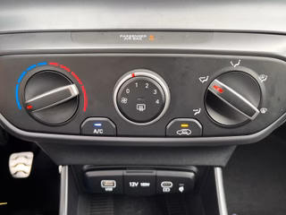 Hyundai BAYON FL Trend Navi LED-Licht Sitzheizung - bilder 14