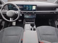Daumennagel 10 - Hyundai TUCSON N-Line 1,6T HEV 4WD Pano/360*Kamera/el.Klappe/Navi
