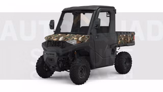 Polaris Ranger Neuwagen Kaufen