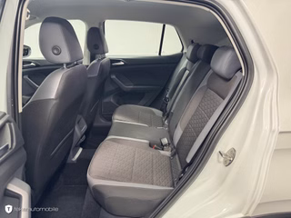 Volkswagen T-Cross Style 1.6 TDI *DSG*Navi*LED*CarPlay* - foto 8