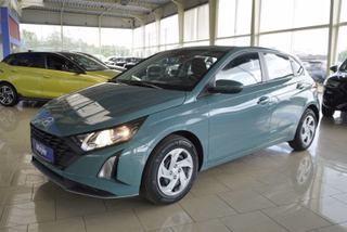 Hyundai i20 age.one-day registration Kaufen