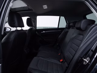 Volkswagen Golf VII 2.0 TDI Highline BI-XENON NAVI AHK SHZ - foto 10