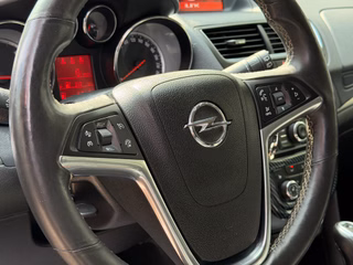 Opel Mokka Innovation Automatik - foto 15
