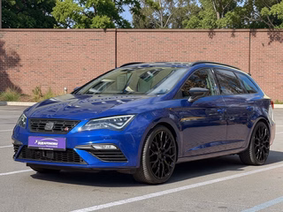SEAT Leon ST FR Automatik - foto 1
