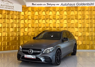 Mercedes-Benz C 43 AMG Used vehicle for sale