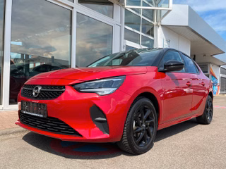 Opel Corsa Gebrauchtwagen Kaufen