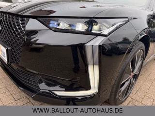 DS Automobiles DS4 DS 4 Performance Line+*HUD*AHK*NAV*CAM*FOCAL - foto 10