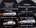 Daumennagel 17 - Mercedes-Benz E220 CDI T 2.Hd E63 AMG UMBAU EINZELSTÜCK!!!