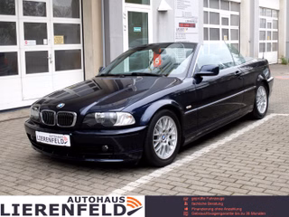 BMW 320 Gebrauchtwagen Kaufen