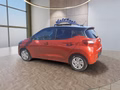 Daumennagel 3 - Hyundai i10 1.0 1.Hd./Scheckh./Sitzh./Temp./Kam./WP
