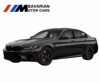 2023 BMW M5 Sedan - photo 1