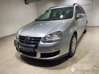 Volkswagen Golf 1.4 TSI Variant Comfortline - photo 1