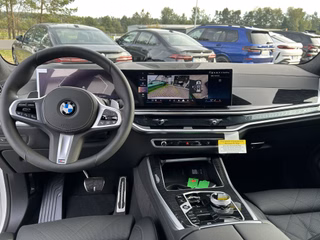 2026 BMW X5 xDrive40i - photo 6