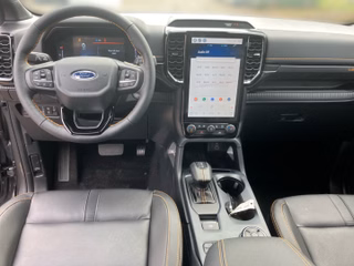 Ford Ranger Wildtrak e-4WD Doppelkabine 2.0 TDCI 205PS - foto 1
