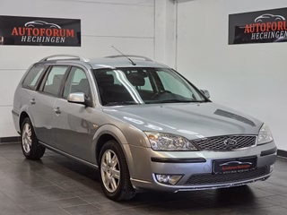 Ford Mondeo Gebrauchtwagen Kaufen