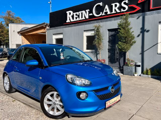 Opel Adam Used vehicle for sale