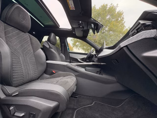 Peugeot 3008 Hybrid 145 GT Exclusive Pano*360Kamera - foto 2