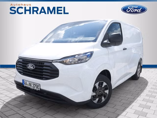 Ford Transit Custom 2.5 320 L1 Duratec PHEV Trend LED - foto 1